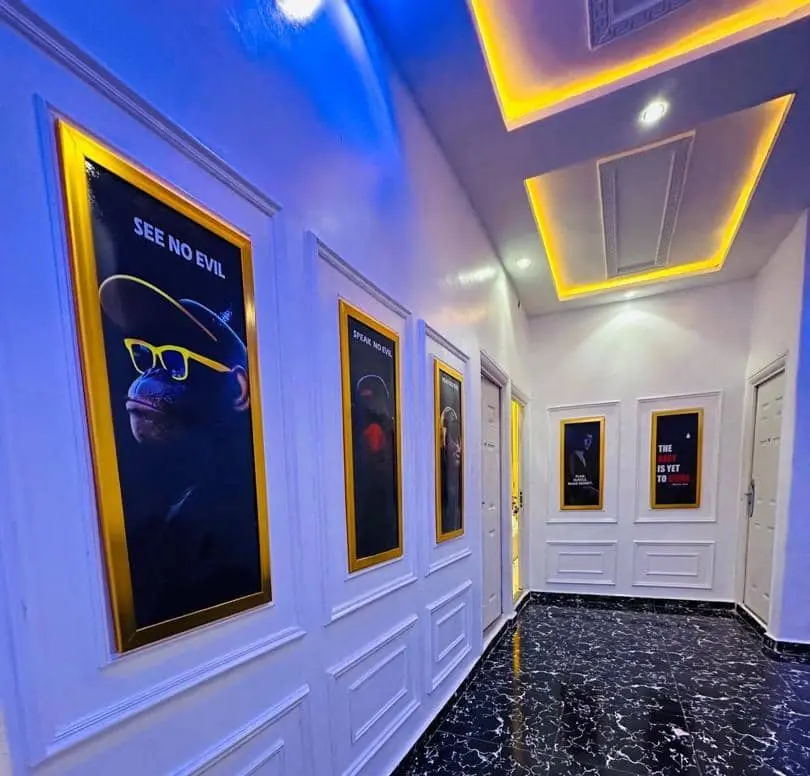 Renovation & Remodeling
